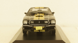 FORD MUSTANG Cobra MkII (1977), American Cars №46