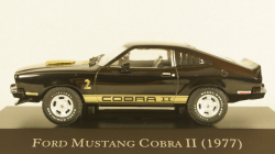 FORD MUSTANG Cobra MkII (1977), American Cars №46
