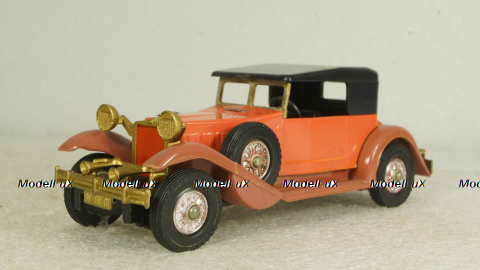 Stutz , 1:43
