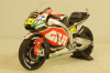 Honda RC213V #35 MotoGP Cal Crutchlow  2017, 182171135, Minichamps 1:18