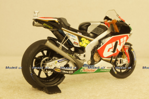 Honda RC213V #35 MotoGP Cal Crutchlow  2017, 182171135, Minichamps 1:18