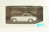 Mercedes-Benz 300 SL (W29) 1952, silver, 3301, Maxmodels 1:43