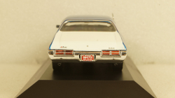 PONTIAC GTO ROYAL BOBCAT (1969), American Cars №48