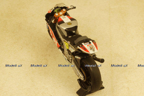 Honda RC213V #35 MotoGP Cal Crutchlow  2017, 182171135, Minichamps 1:18
