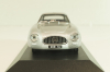 Mercedes-Benz 300 SL (W29) 1952, silver, 3301, Maxmodels 1:43
