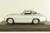 Mercedes-Benz 300 SL (W29) 1952, silver, 3301, Maxmodels 1:43