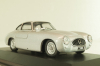 Mercedes-Benz 300 SL (W29) 1952, silver, 3301, Maxmodels 1:43