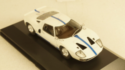 FORD GT40 MkI (1967), American Cars №49