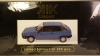 ВАЗ 2108 Lada Samara 1984 blue, KK-Scale 1:18