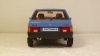 ВАЗ 2108 Lada Samara 1984 blue, KK-Scale 1:18