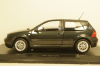 Volkswagen Rabbit (Golf) 4 GTI 1998 black-metallic, 188575, Norev 1:18