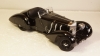 Mercedes SSK Count Trossi the black prince 1930, KK-Scale 1:18