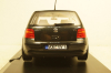 Volkswagen Rabbit (Golf) 4 GTI 1998 black-metallic, 188575, Norev 1:18