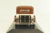 Mercedes-Benz 460 Nurburg Pullman-Limousine (W08) 1931, beige/brown, MUS020, IXO 1:43