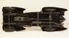Mercedes SSK Count Trossi the black prince 1930, KK-Scale 1:18
