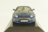 Aston Martin DB9 2003, blue, 400137321, Minichamps 1:43