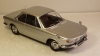 BMW 2000 CS Coupe 1965 silver, KK-Scale 1:18