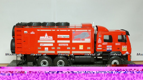 Dodge Custom Royal Lancer Hard Top 1959, SUN5481, SunStar 1:18