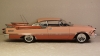 Dodge Custom Royal Lancer Hard Top 1959, SUN5481, SunStar 1:18