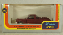 Москвич Пикап, Агат 1:43