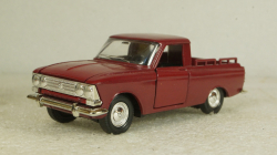 Москвич Пикап, Агат 1:43