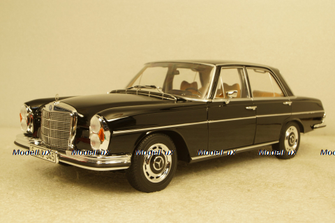 Mercedes 280 SE (W108) 1968, 183762, Norev 1:18