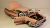 Dodge Custom Royal Lancer Hard Top 1959, SUN5481, SunStar 1:18