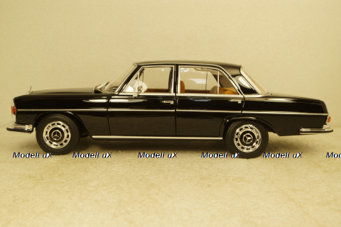 Mercedes 280 SE (W108) 1968, 183762, Norev 1:18