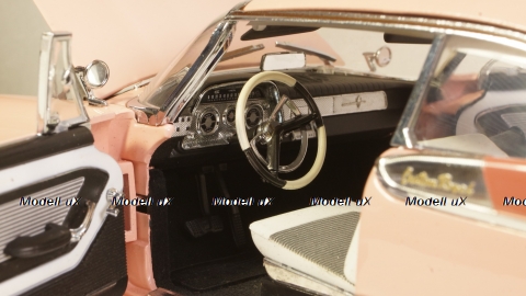 Dodge Custom Royal Lancer Hard Top 1959, SUN5481, SunStar 1:18
