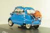 BMW Isetta Picknick, 450270000, Schuco 1:43