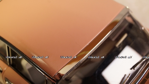 Dodge Custom Royal Lancer Hard Top 1959, SUN5481, SunStar 1:18