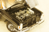 Mercedes 280 SE (W108) 1968, 183762, Norev 1:18