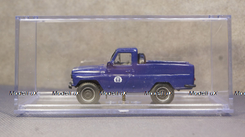 Mercedes 280 SE (W108) 1968, 183762, Norev 1:18