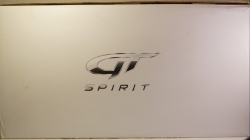 Mercedes G63 AMG 6x6, ZM069, GT Spirit 1:18