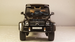 Mercedes G63 AMG 6x6, ZM069, GT Spirit 1:18