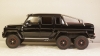 Mercedes G63 AMG 6x6, ZM069, GT Spirit 1:18