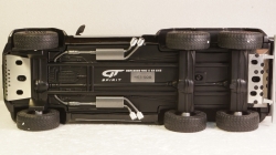 Mercedes G63 AMG 6x6, ZM069, GT Spirit 1:18