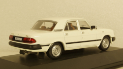 Газ-3110 1997, IST033, IST 1:43