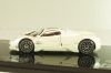 Pagani Utopia 2022, white, 43012WH, LCD 1:43