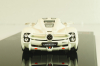 Pagani Utopia 2022, white, 43012WH, LCD 1:43