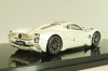 Pagani Utopia 2022, white, 43012WH, LCD 1:43