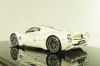 Pagani Utopia 2022, white, 43012WH, LCD 1:43