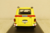 Barkas B 1000, Team Wartburg, Rally Assistance №36 1:43
