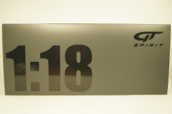 Audi A6 (C7) Allroad, GT354, GT-Spirit 1:18