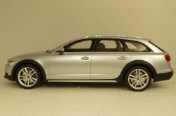 Audi A6 (C7) Allroad, GT354, GT-Spirit 1:18