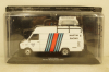 Iveco Daily, Martini Racing Team, 1986, Rally Assistance №35 1:43