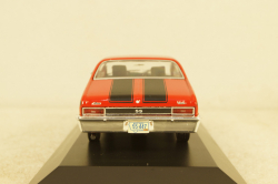 CHEVROLET NOVA SS (1971), American Cars №75