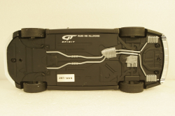 Audi A6 (C7) Allroad, GT354, GT-Spirit 1:18