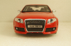 Audi RS 4 (B7) 4.2 MSI 2005  Misano red, OT400, Otto 1:18 