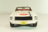 Ford Mustang 1967 from series "The Mod Squard", white, 13639, Greenlight 1:18